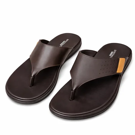 نعـل رجالي أنيق ومريح – التوصيل مجاني الدفع عند الاستلام