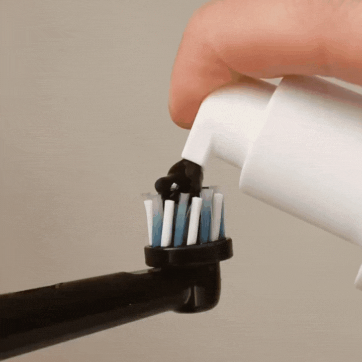 Membrane Teeth Whitening