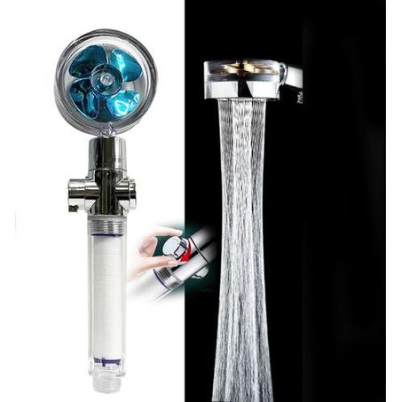 رشاشة الدش العصرية