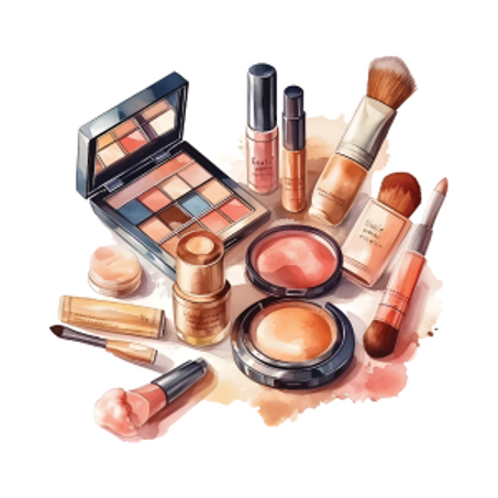 الجمال ومستحضرات التجميل