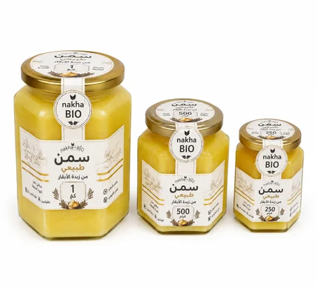 السمن