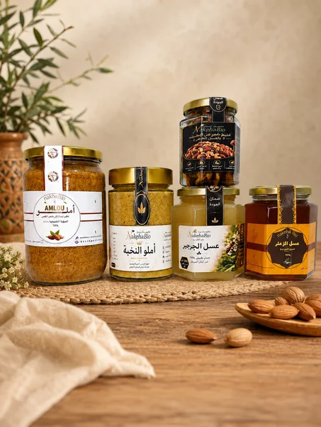 باقة النخبة