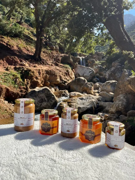 باقة الفخامة