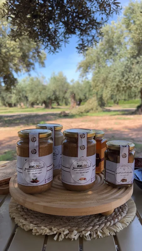 باقة الخير الطبيعية