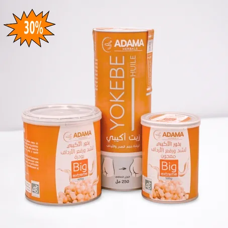 منتجات اكبي