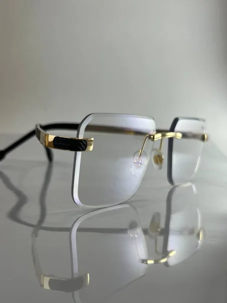 نضارات اربع فصول مضادة للضوء الازرق