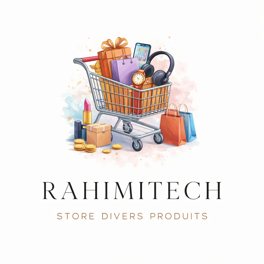 RAHIMITECH