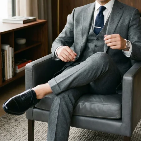 Chaussures Homme