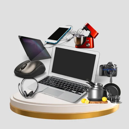 إلكترونيات