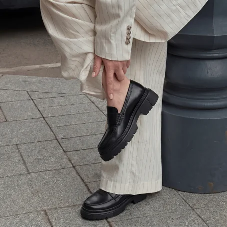 Chaussures Femme