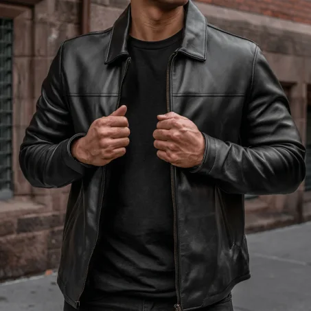 Vestes Homme