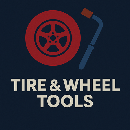 Tire & Wheel Tools
