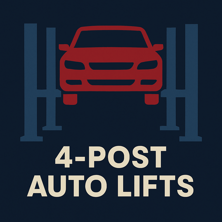 4-Auto Lifts