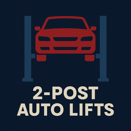 2-Auto Lifts