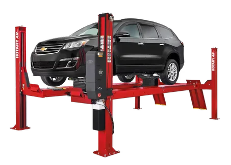 4-Auto Lifts