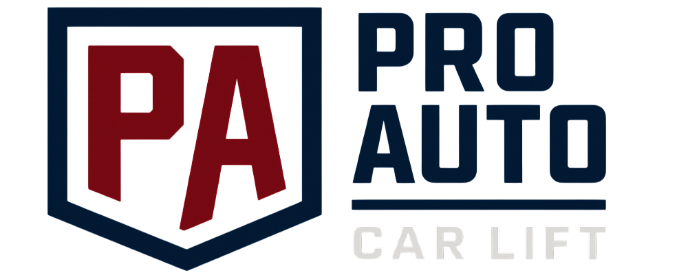 Pro Auto Car lift