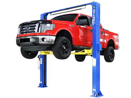 ATLAS Pro-9D Overhead 9,000 lbs. Capacity 2 Post Lift