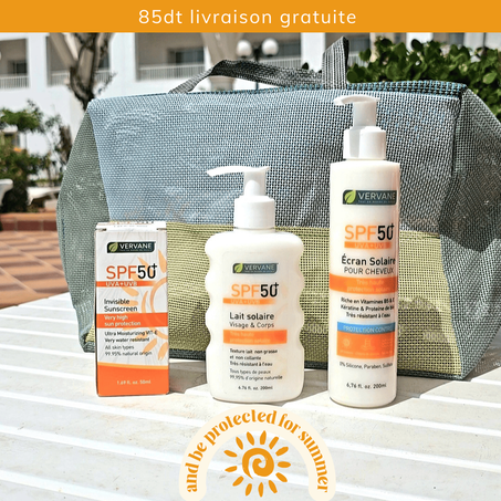 Promo Pack solaire