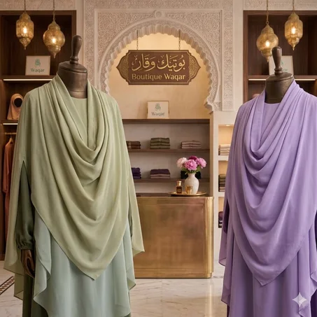 عباية