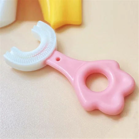 فرشاة 360 درجة للأطفال