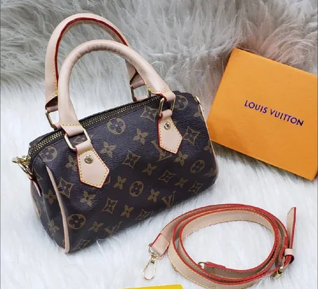 Sac à main de luxe