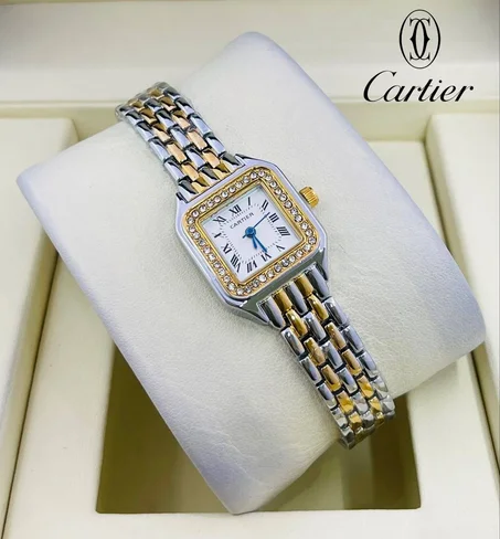 Montre pour femme