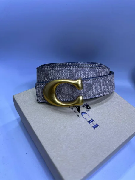 Ceinture Coach