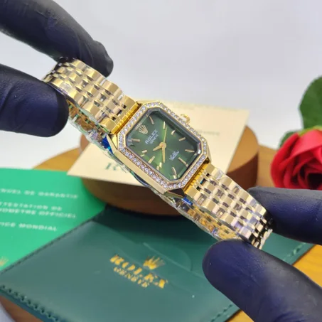 Rolex Cellini