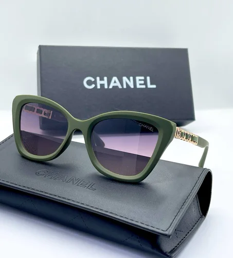 Chanel Solaires
