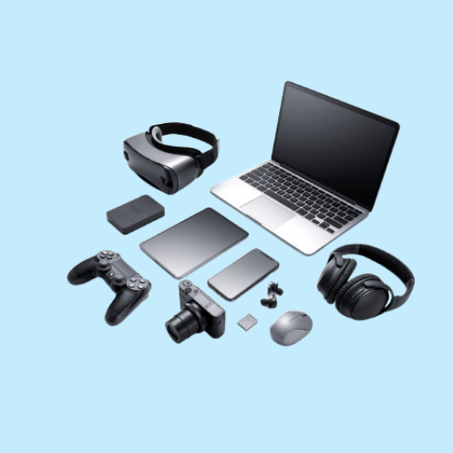 الإليكترونيات