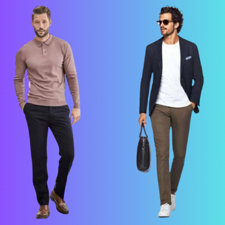 ملابس الرجال