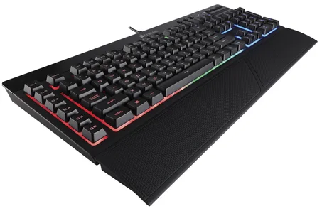 Corsair K55 RGB