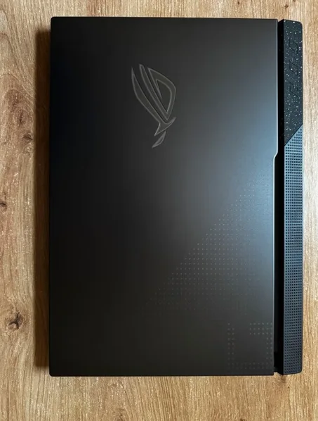 Gaming Laptop Asus RoG Strix