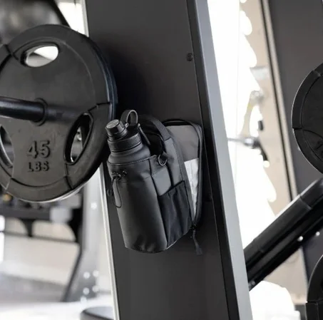 GymCom® Magnetic Pro Bag