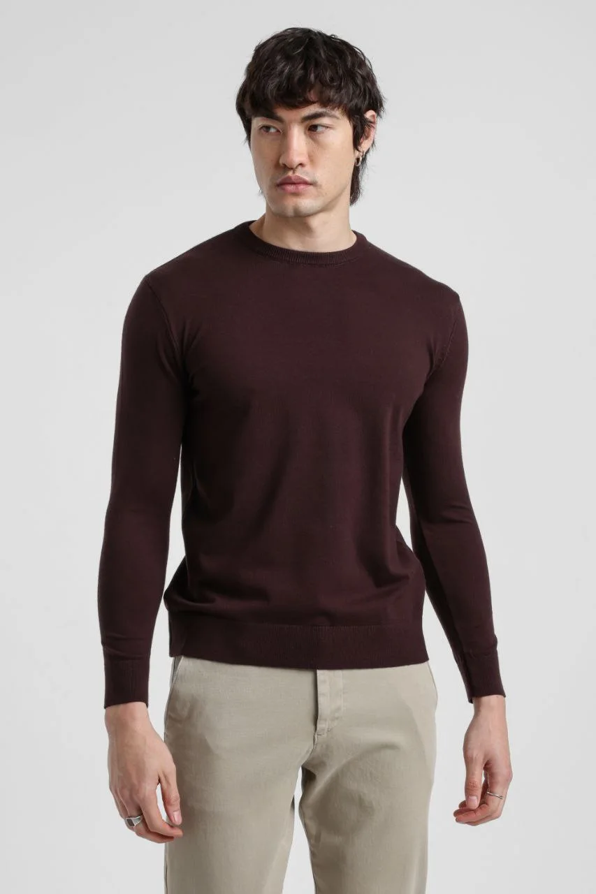 Pull Fin Homme – Confort Premium & Style Minimaliste