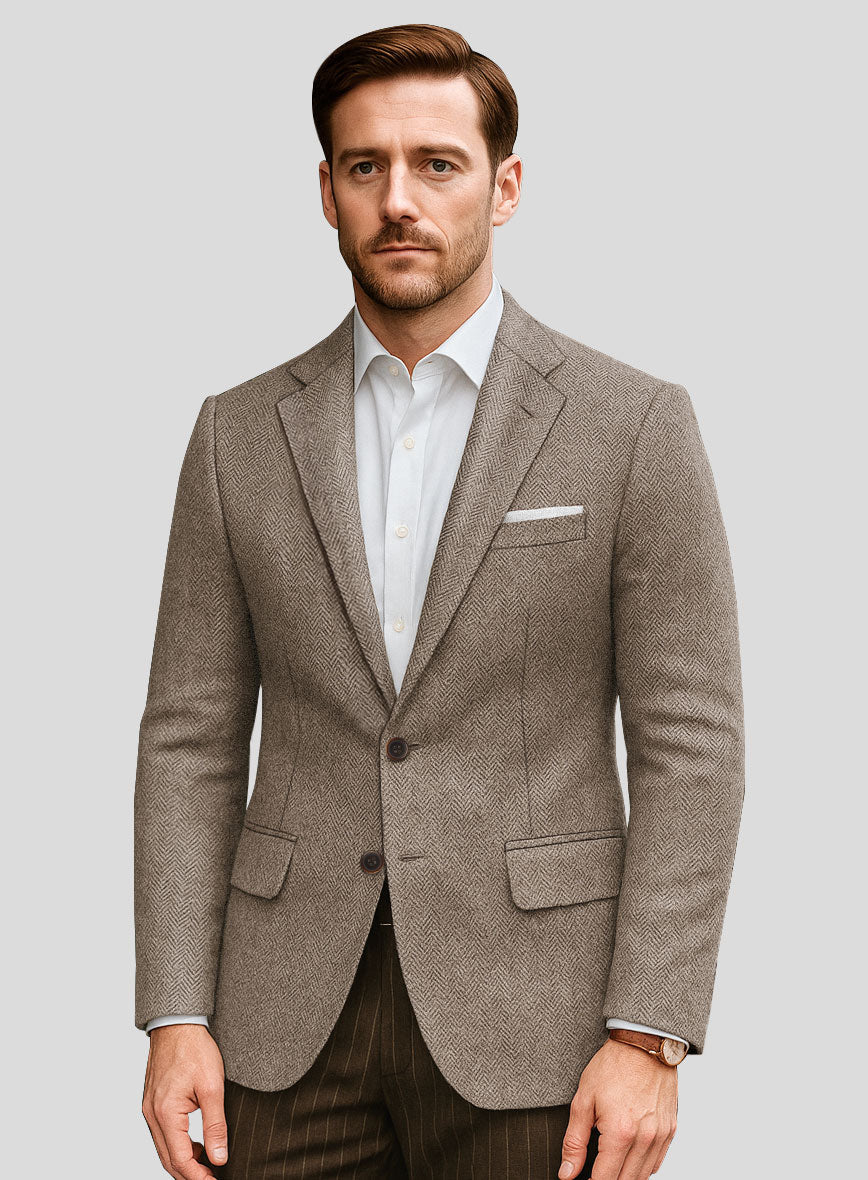 UrbanFlex™ Jacket – Coupe Ajustée