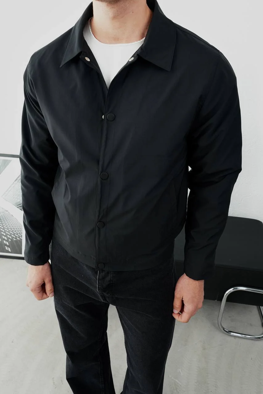 Veste Chemise Légère – Style Minimaliste & Polyvalence Ultime
