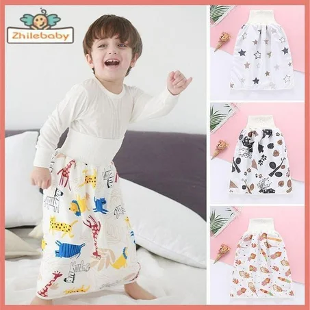 سروال مضاد للبول