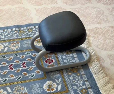 كرسي السجود زائد مسبحة مجانا