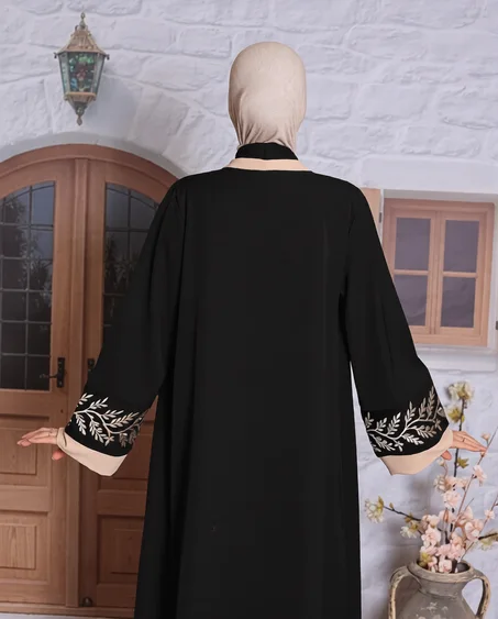 abaya
