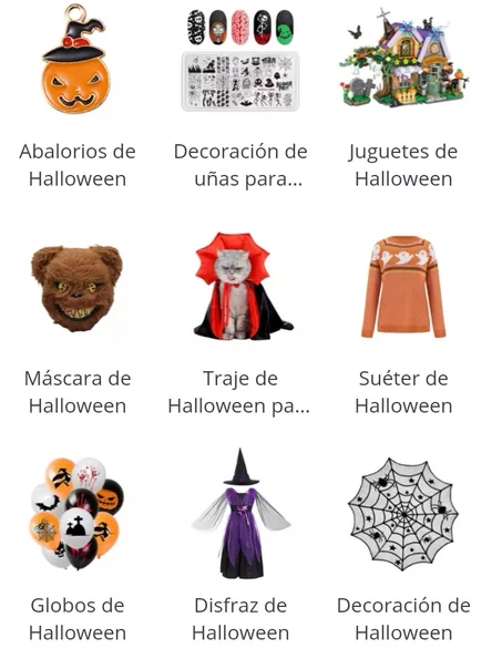 De Halloween