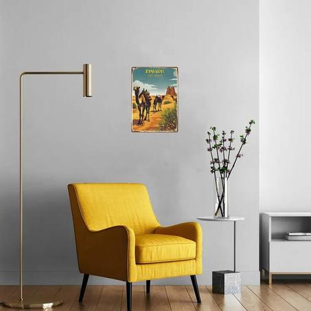 رواق الهدايا و الديكور