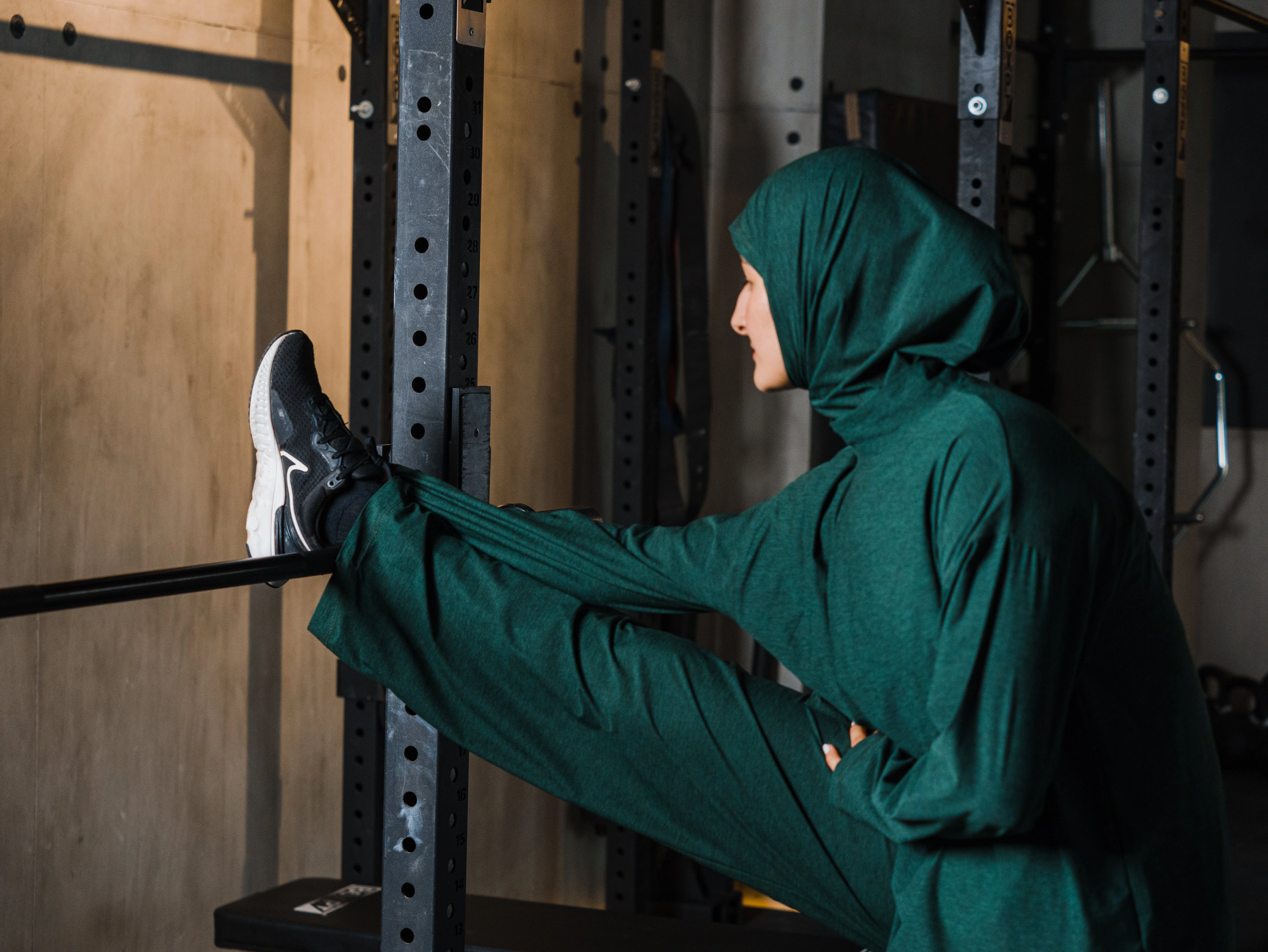 Sport Workout Set