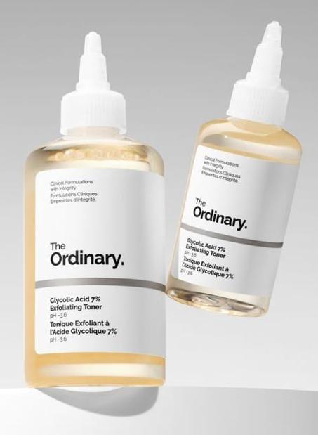 Ordinary Glycolic Acid