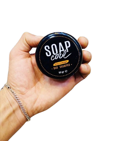 صابون الشب الأصلي