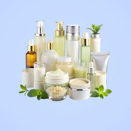 الجمال والعناية الشخصية