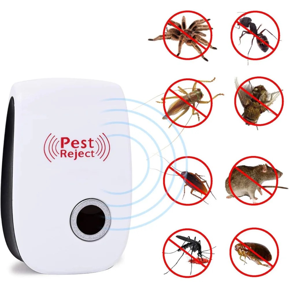 جهاز الطرد الذكي