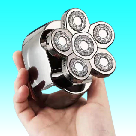 ماكينة حلاقة كهربائية للرجال