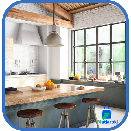 مستلزمات المطبخ