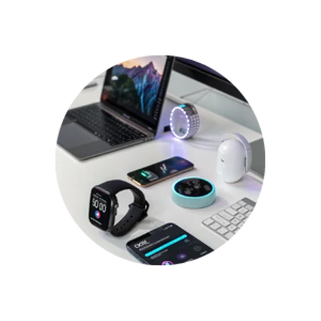 الكترونيات